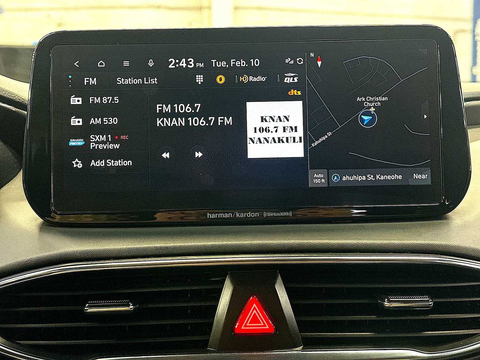 2023 Hyundai SANTA FE HYBRID SEL Premium