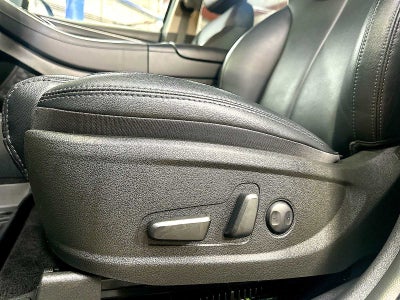 2023 Hyundai SANTA FE HYBRID SEL Premium