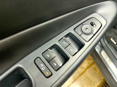 2023 Hyundai SANTA FE HYBRID SEL Premium