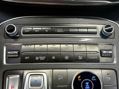 2023 Hyundai SANTA FE HYBRID SEL Premium