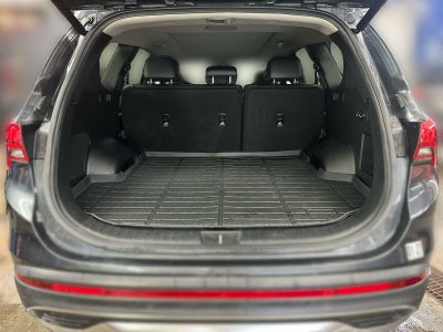 2023 Hyundai SANTA FE HYBRID SEL Premium