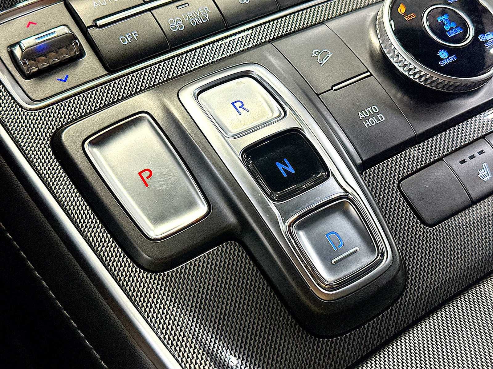 2023 Hyundai SANTA FE HYBRID SEL Premium