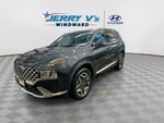 2023 Hyundai SANTA FE HYBRID SEL Premium