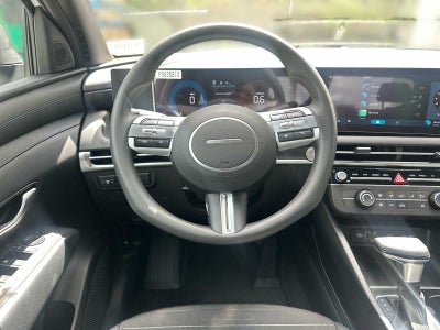 2026 Hyundai SANTA CRUZ SE FWD