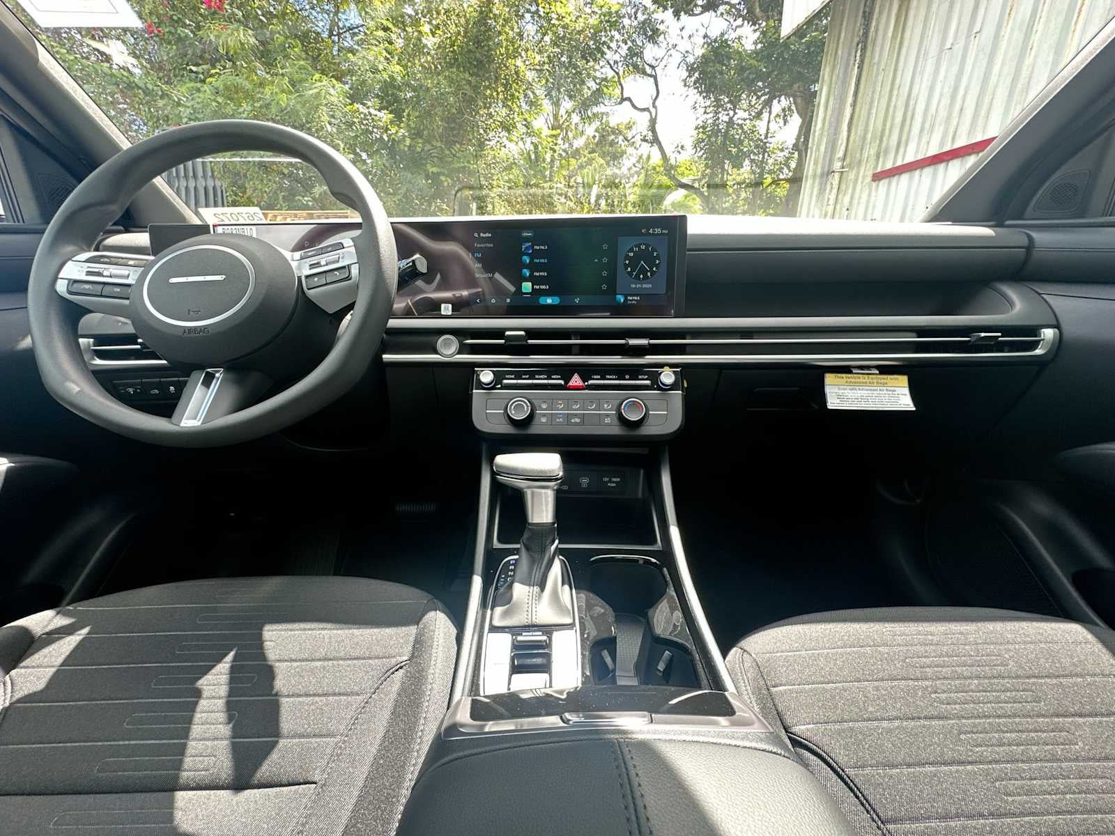 2026 Hyundai SANTA CRUZ SE FWD