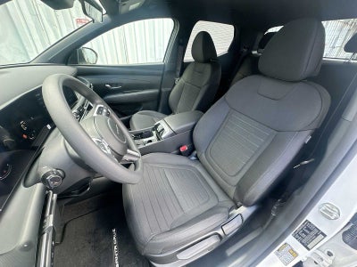 2026 Hyundai SANTA CRUZ SE FWD