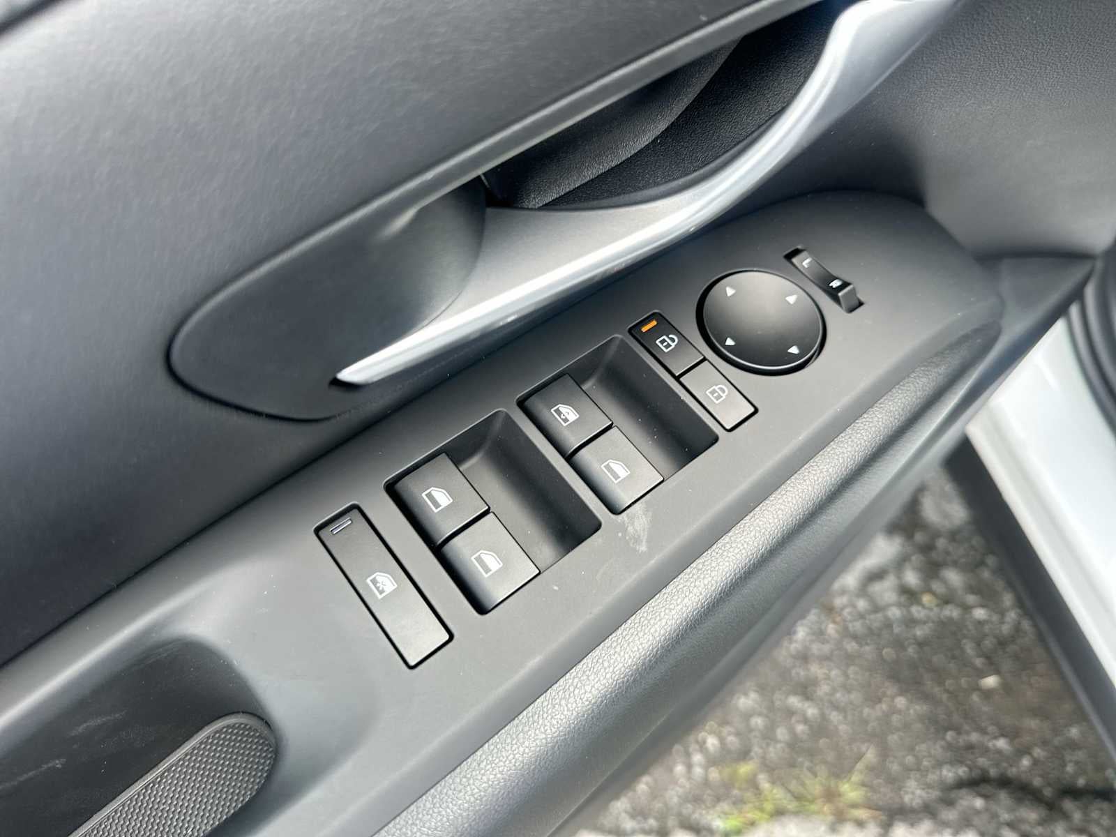 2026 Hyundai SANTA CRUZ SE FWD