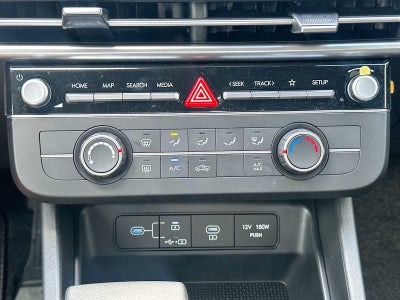 2026 Hyundai SANTA CRUZ SE FWD