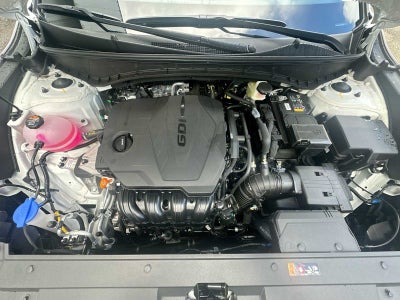 2026 Hyundai SANTA CRUZ SE FWD