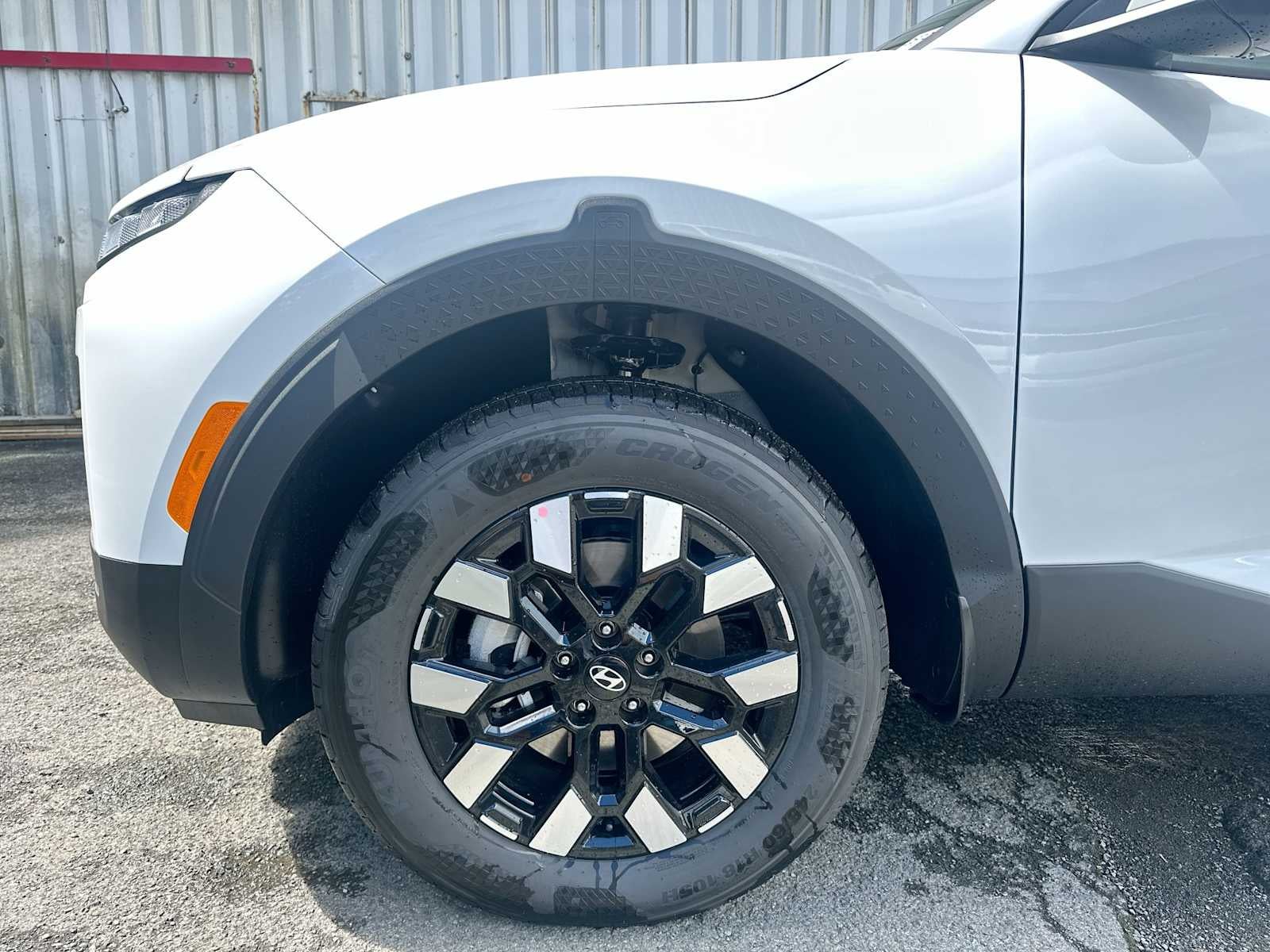 2026 Hyundai SANTA CRUZ SE FWD