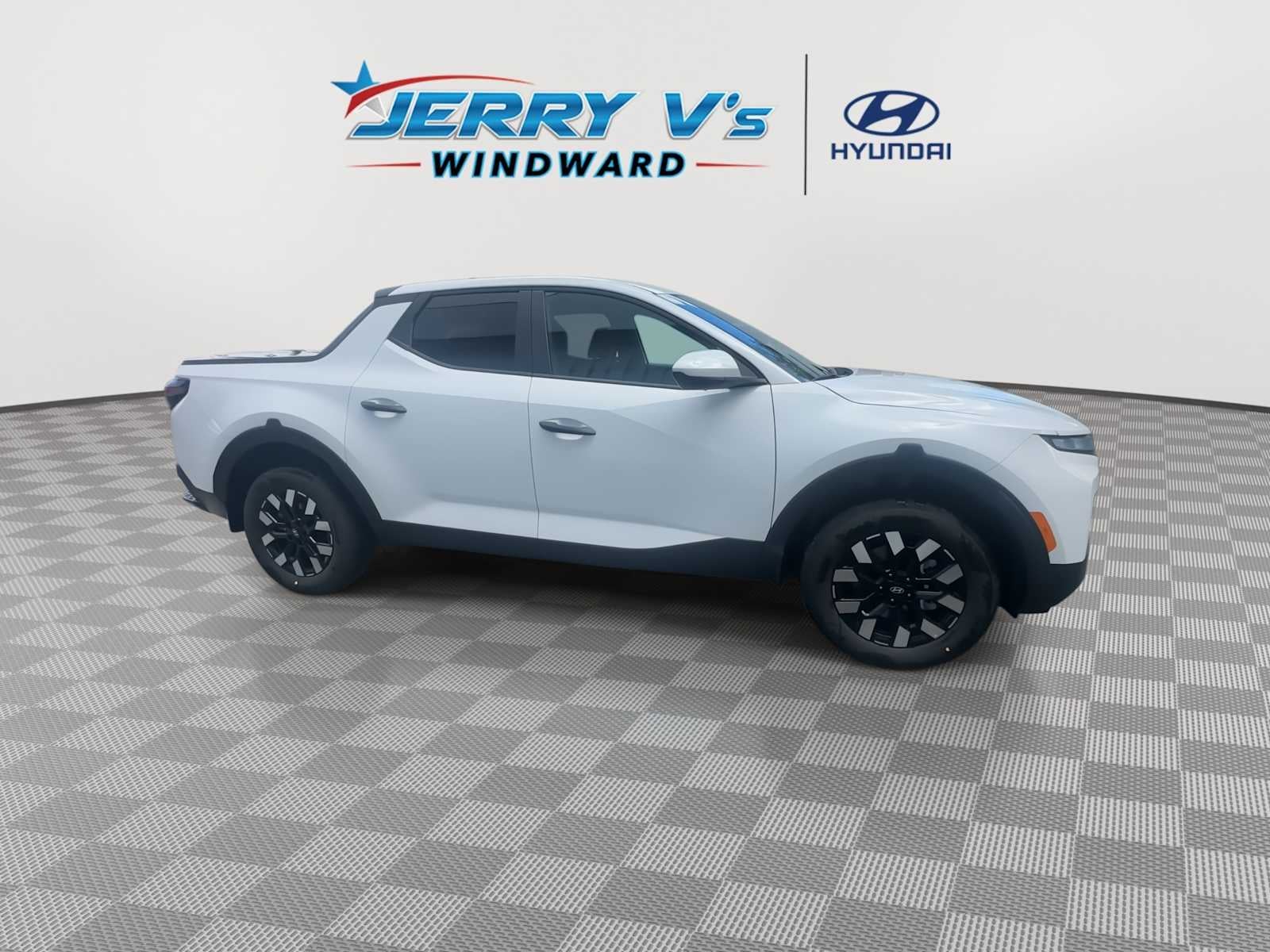 2026 Hyundai SANTA CRUZ SE FWD