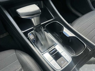 2026 Hyundai SANTA CRUZ SE FWD