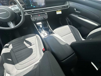 2026 Hyundai SANTA CRUZ SE FWD