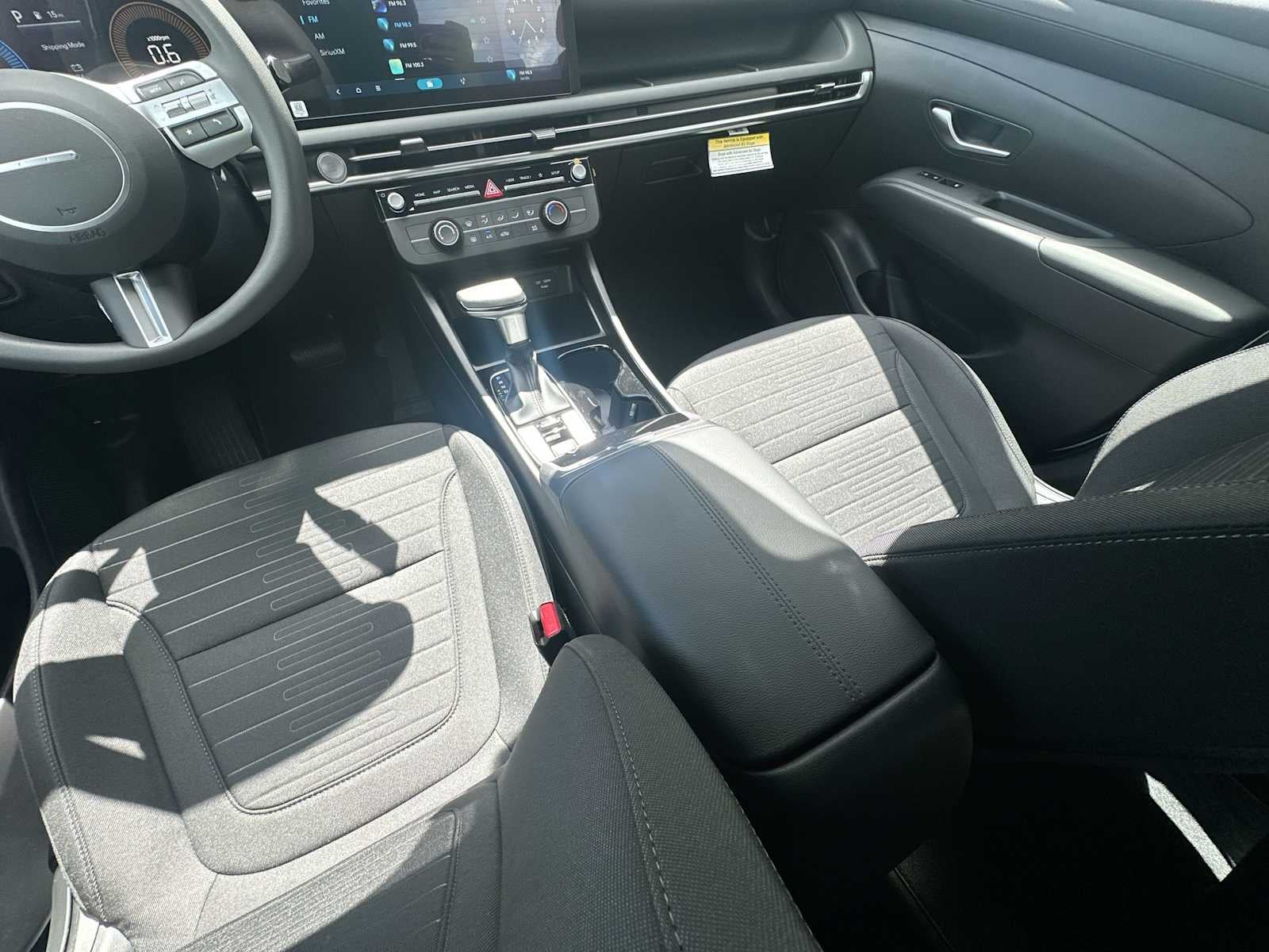 2026 Hyundai SANTA CRUZ SE FWD