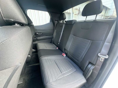 2026 Hyundai SANTA CRUZ SE FWD