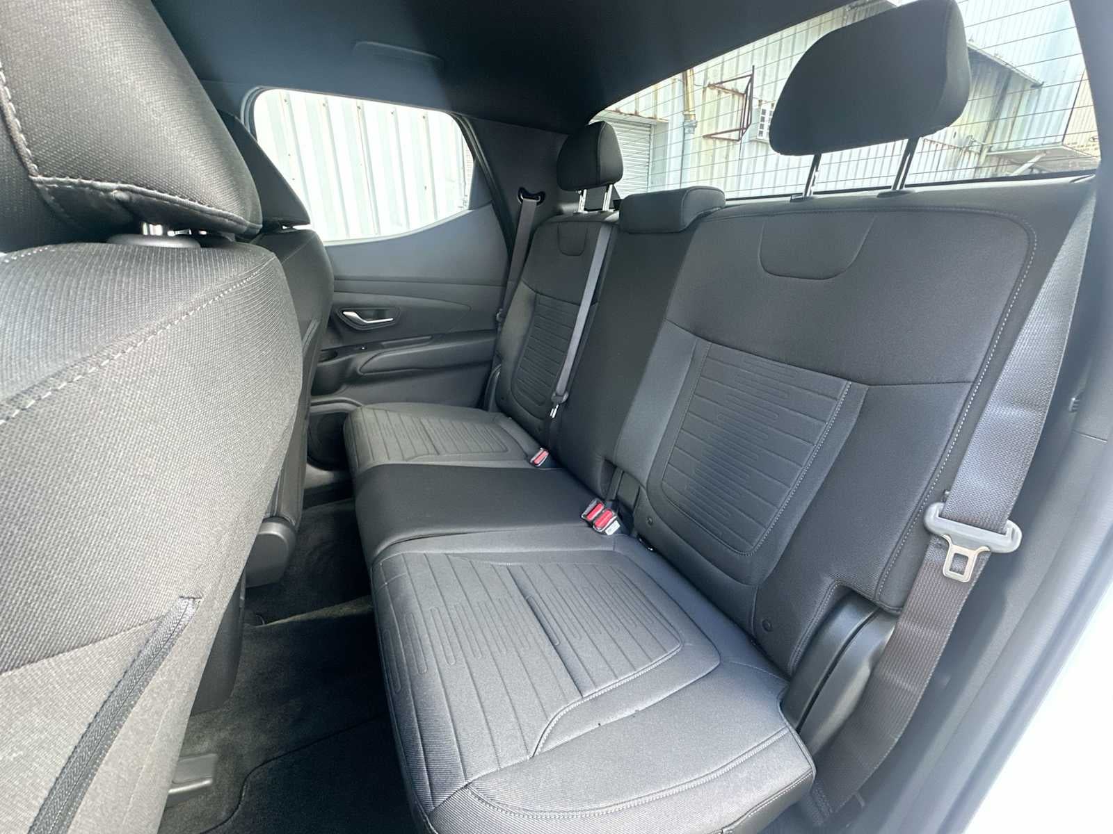 2026 Hyundai SANTA CRUZ SE FWD