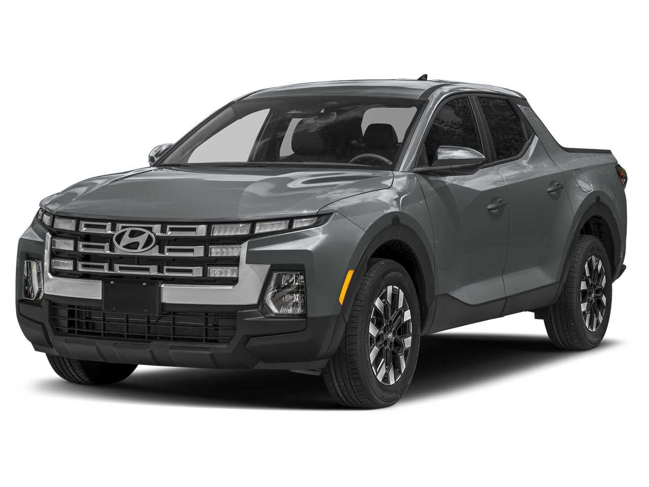 2027 Hyundai SANTA CRUZ SE FWD