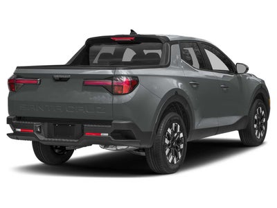 2027 Hyundai SANTA CRUZ SE FWD