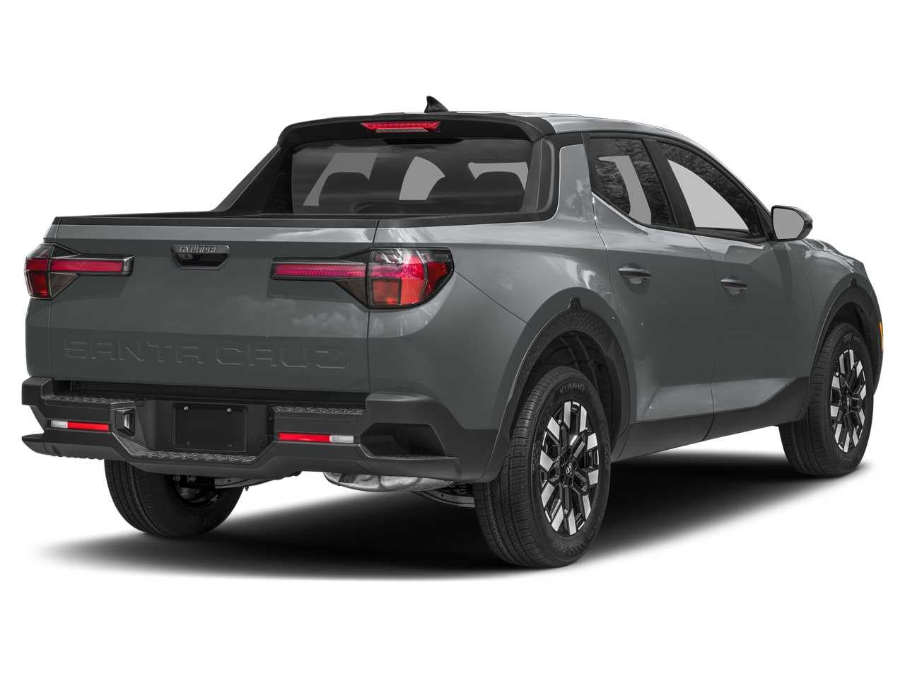 2027 Hyundai SANTA CRUZ SE FWD