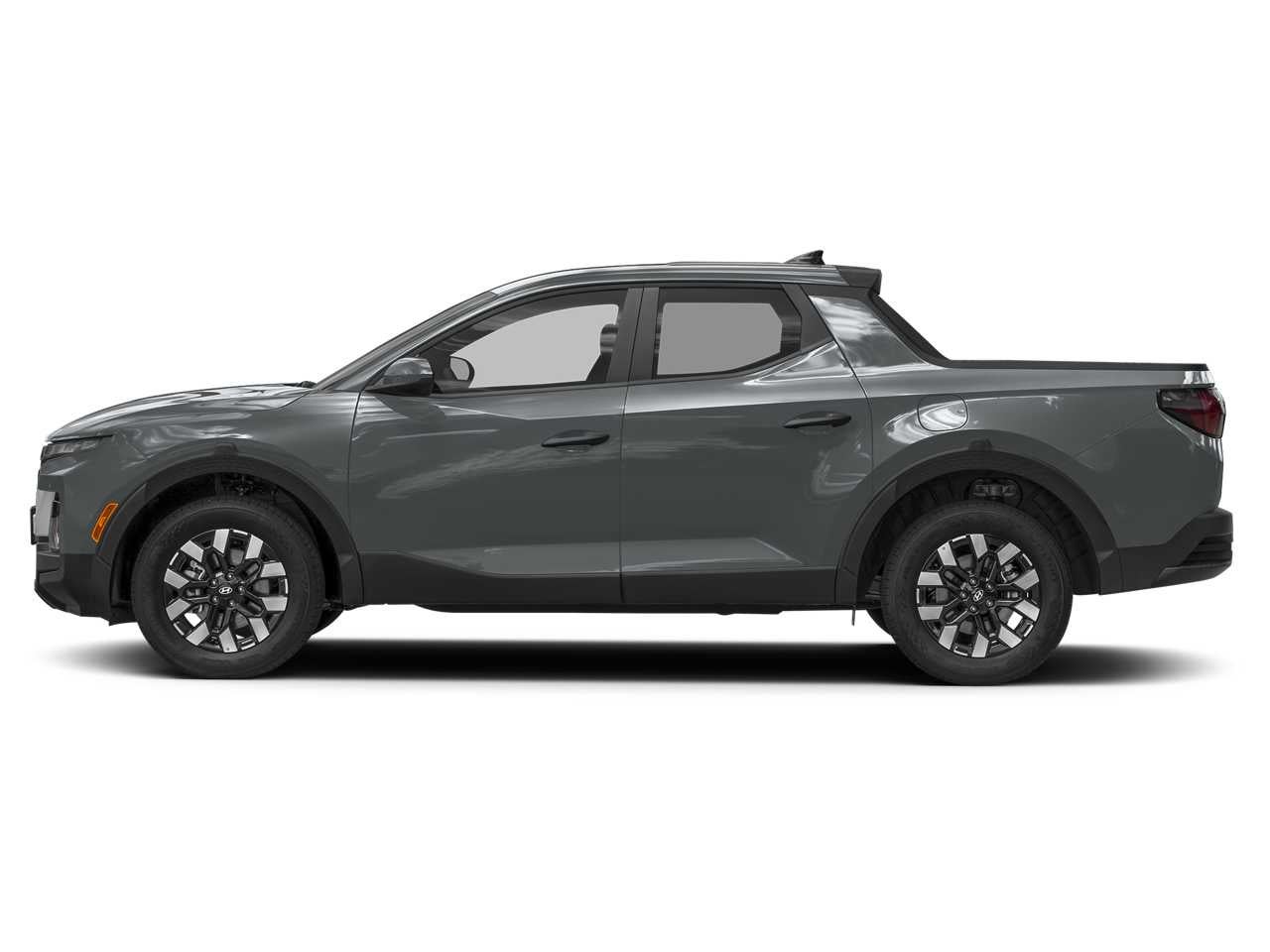 2027 Hyundai SANTA CRUZ SE FWD
