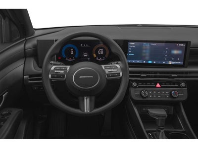 2027 Hyundai SANTA CRUZ SE FWD