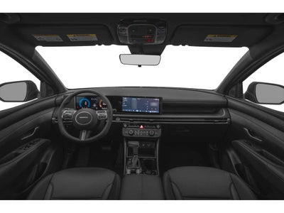 2027 Hyundai SANTA CRUZ SE FWD