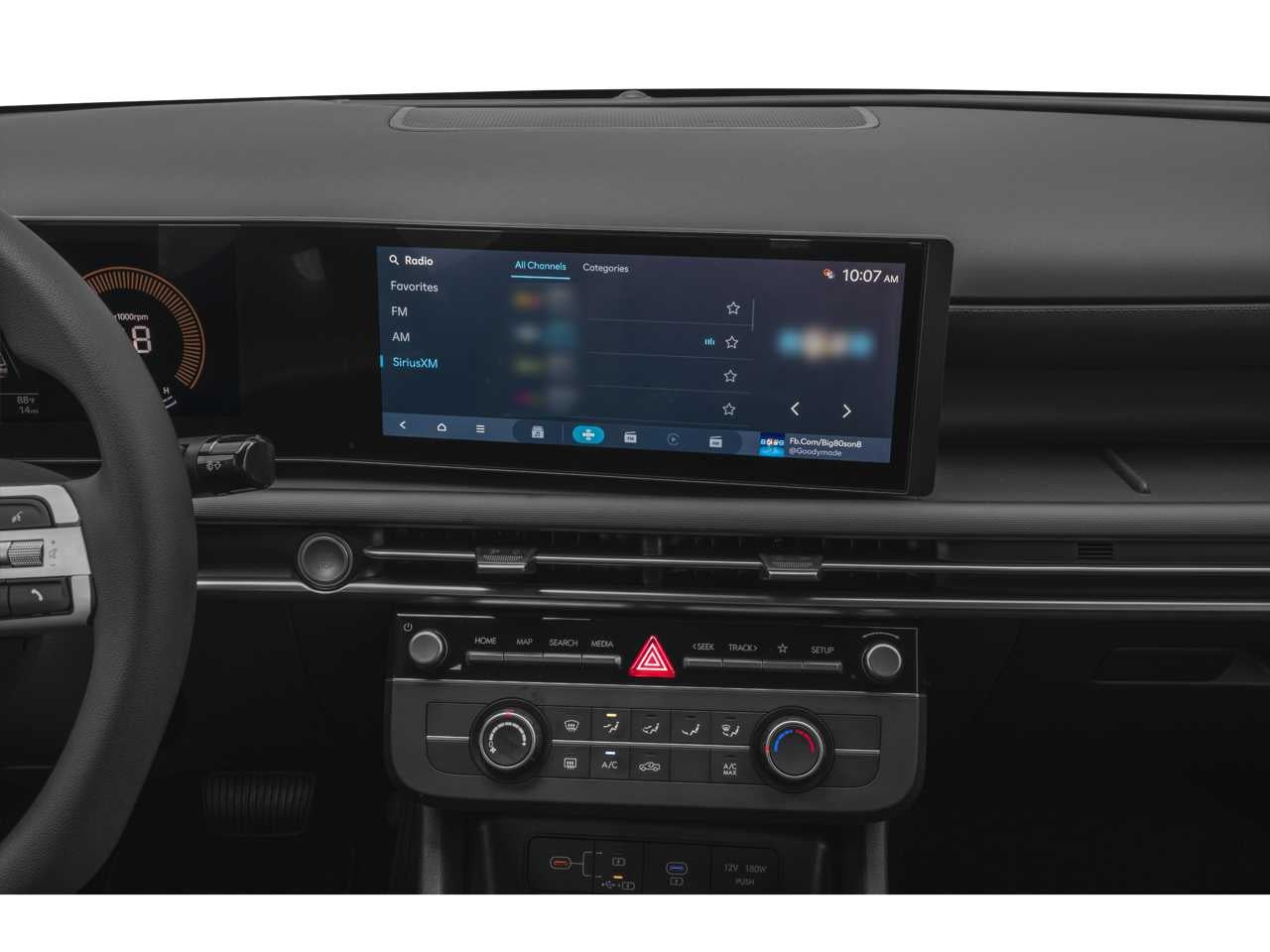 2027 Hyundai SANTA CRUZ SE FWD