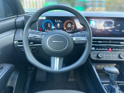 2026 Hyundai SANTA CRUZ SE FWD