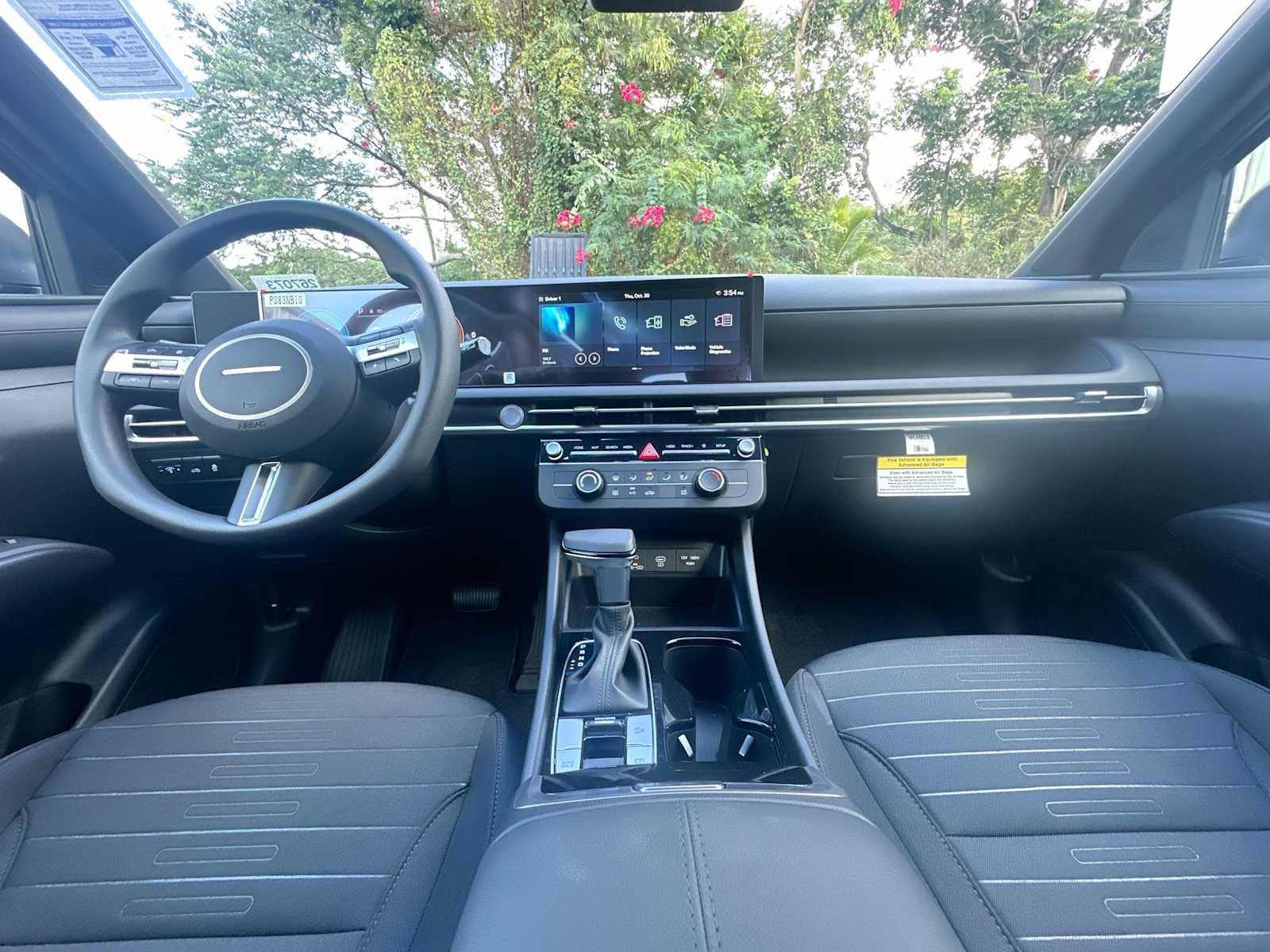 2026 Hyundai SANTA CRUZ SE FWD