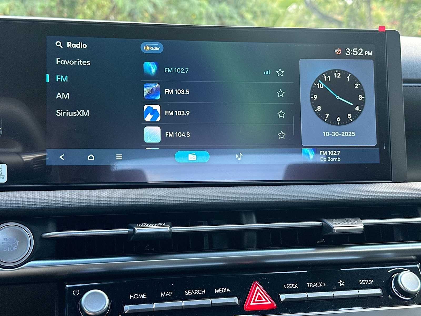 2026 Hyundai SANTA CRUZ SE FWD