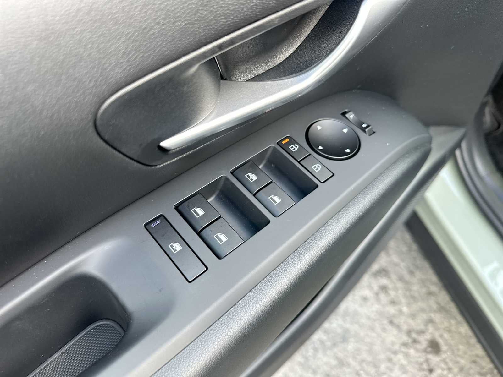 2026 Hyundai SANTA CRUZ SE FWD