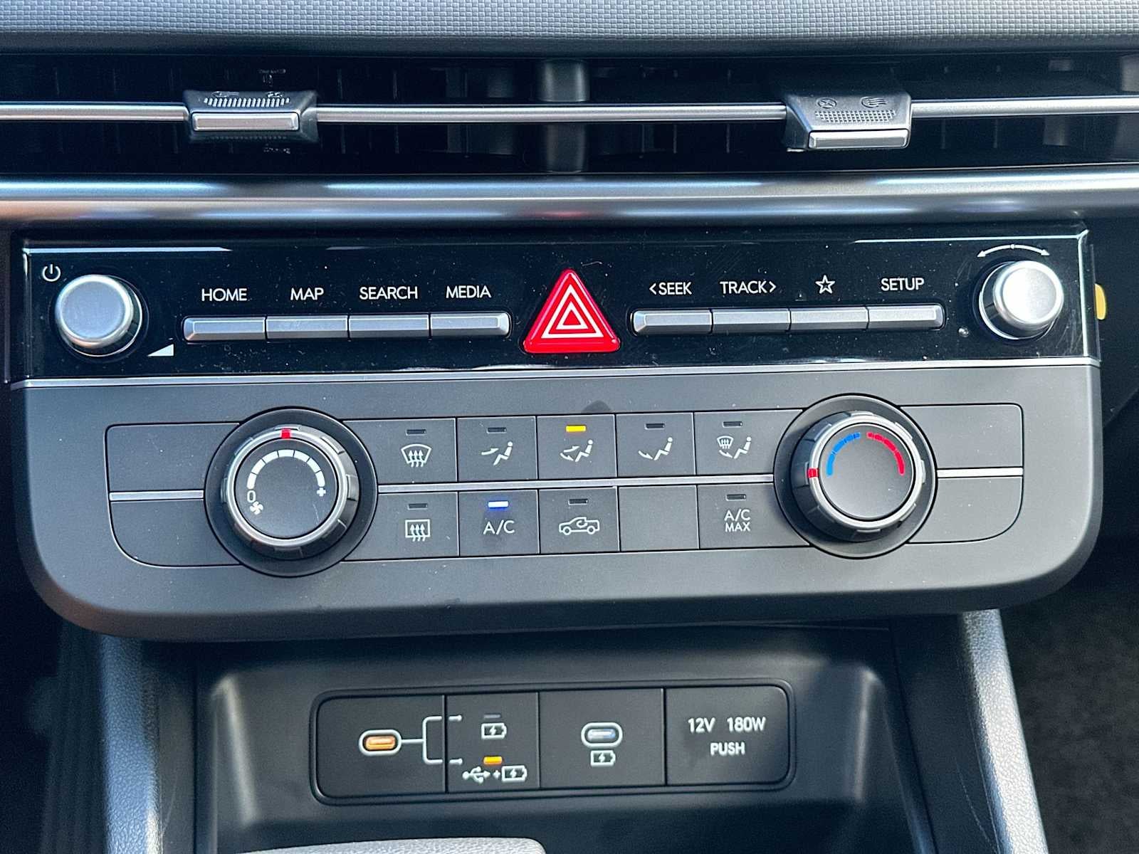 2026 Hyundai SANTA CRUZ SE FWD