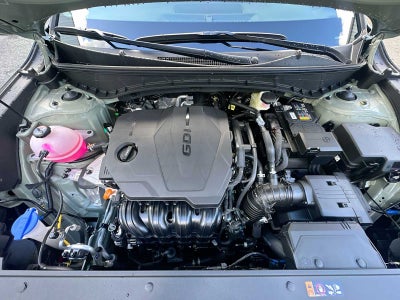 2026 Hyundai SANTA CRUZ SE FWD