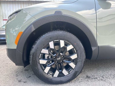 2026 Hyundai SANTA CRUZ SE FWD