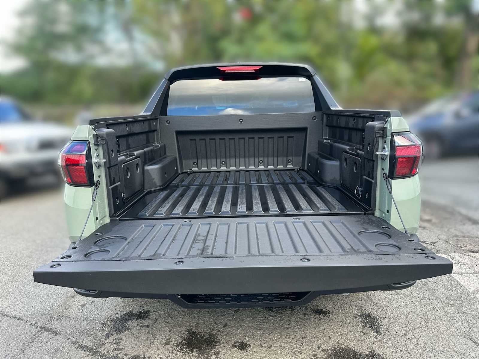 2026 Hyundai SANTA CRUZ SE FWD