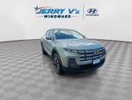 2026 Hyundai SANTA CRUZ SE FWD