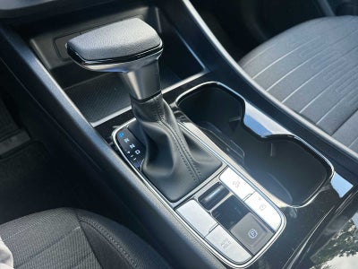 2026 Hyundai SANTA CRUZ SE FWD