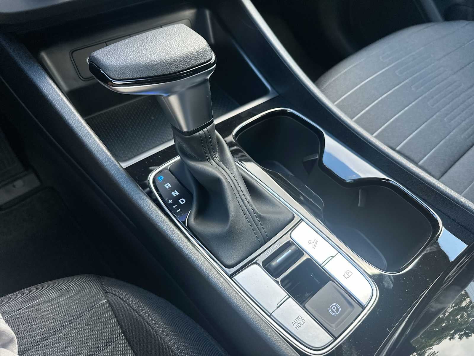 2026 Hyundai SANTA CRUZ SE FWD