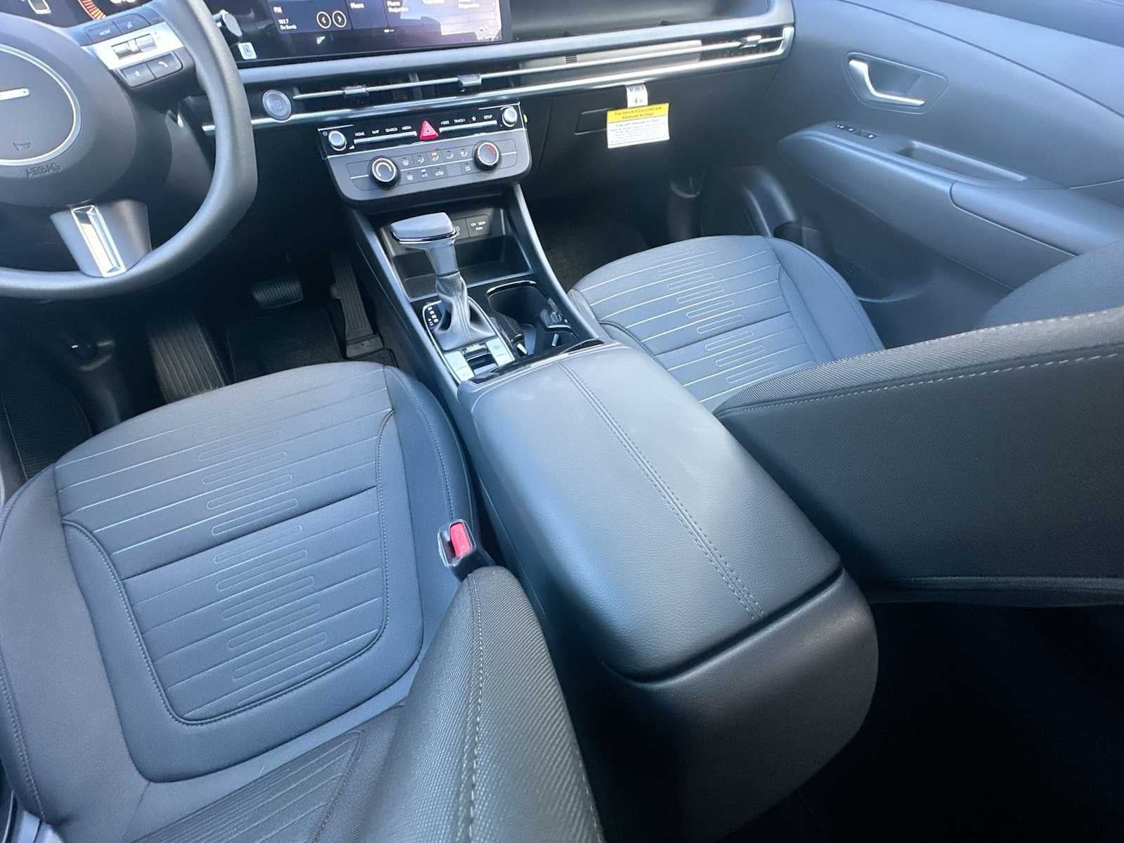 2026 Hyundai SANTA CRUZ SE FWD