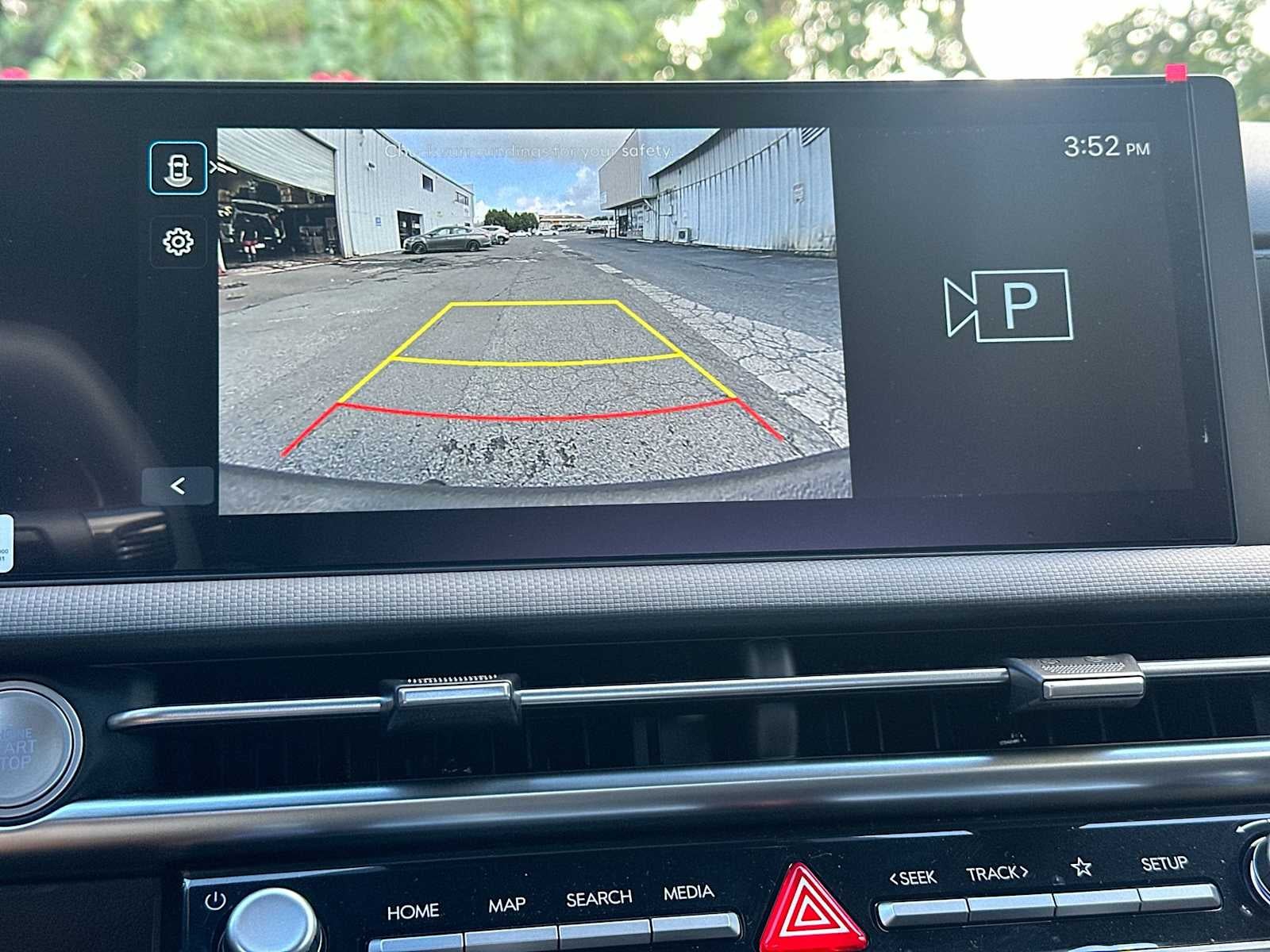 2026 Hyundai SANTA CRUZ SE FWD