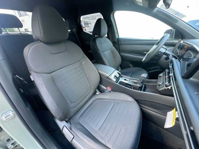 2026 Hyundai SANTA CRUZ SE FWD