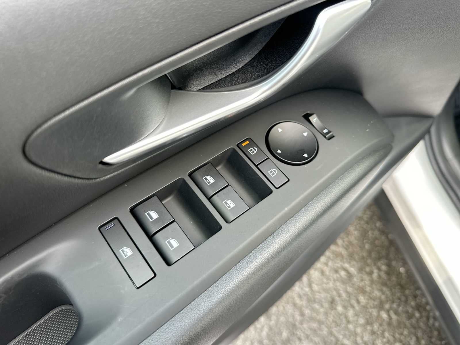 2026 Hyundai SANTA CRUZ SEL FWD