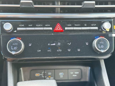 2026 Hyundai SANTA CRUZ SEL FWD