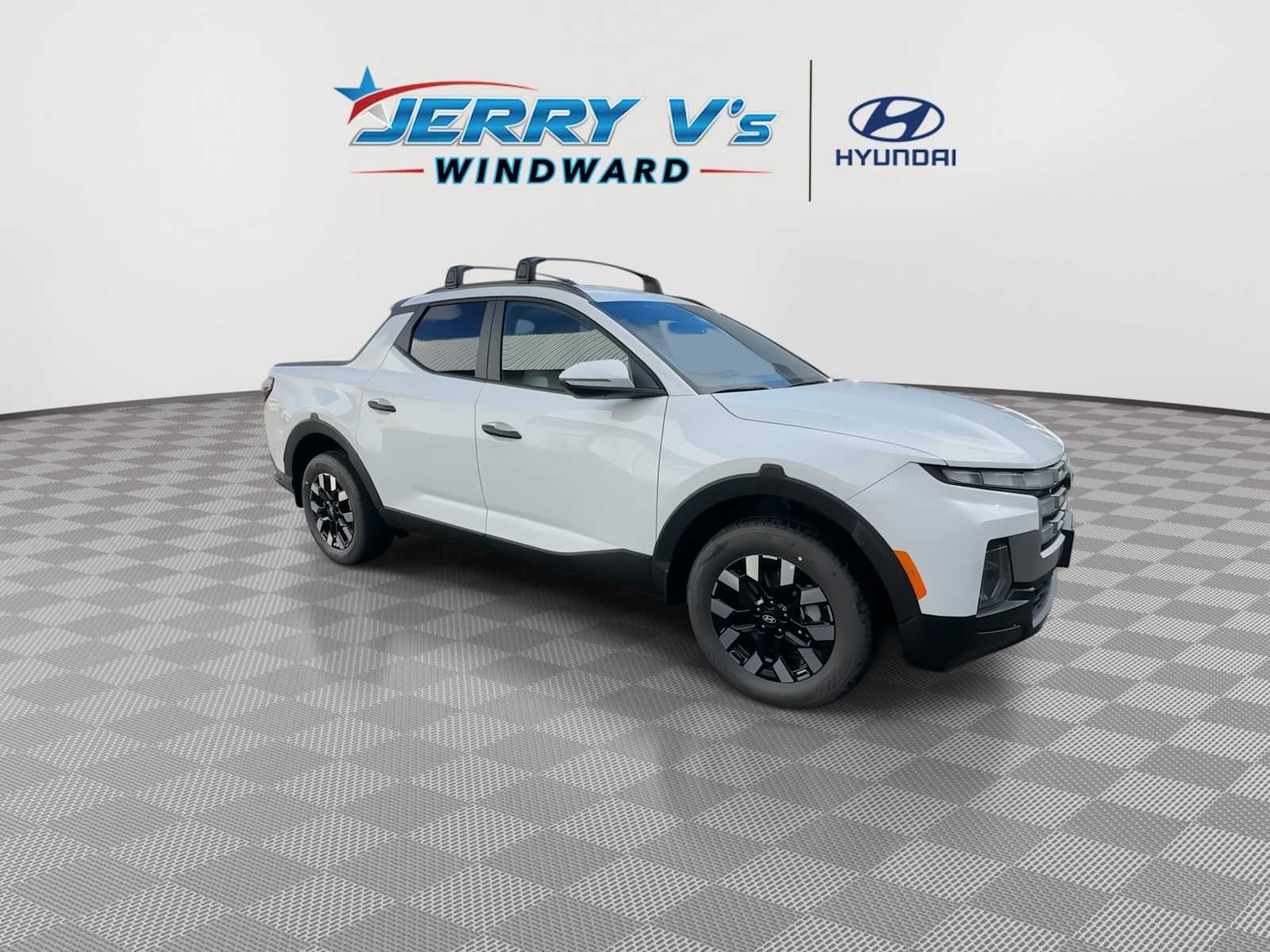 2026 Hyundai SANTA CRUZ SEL FWD