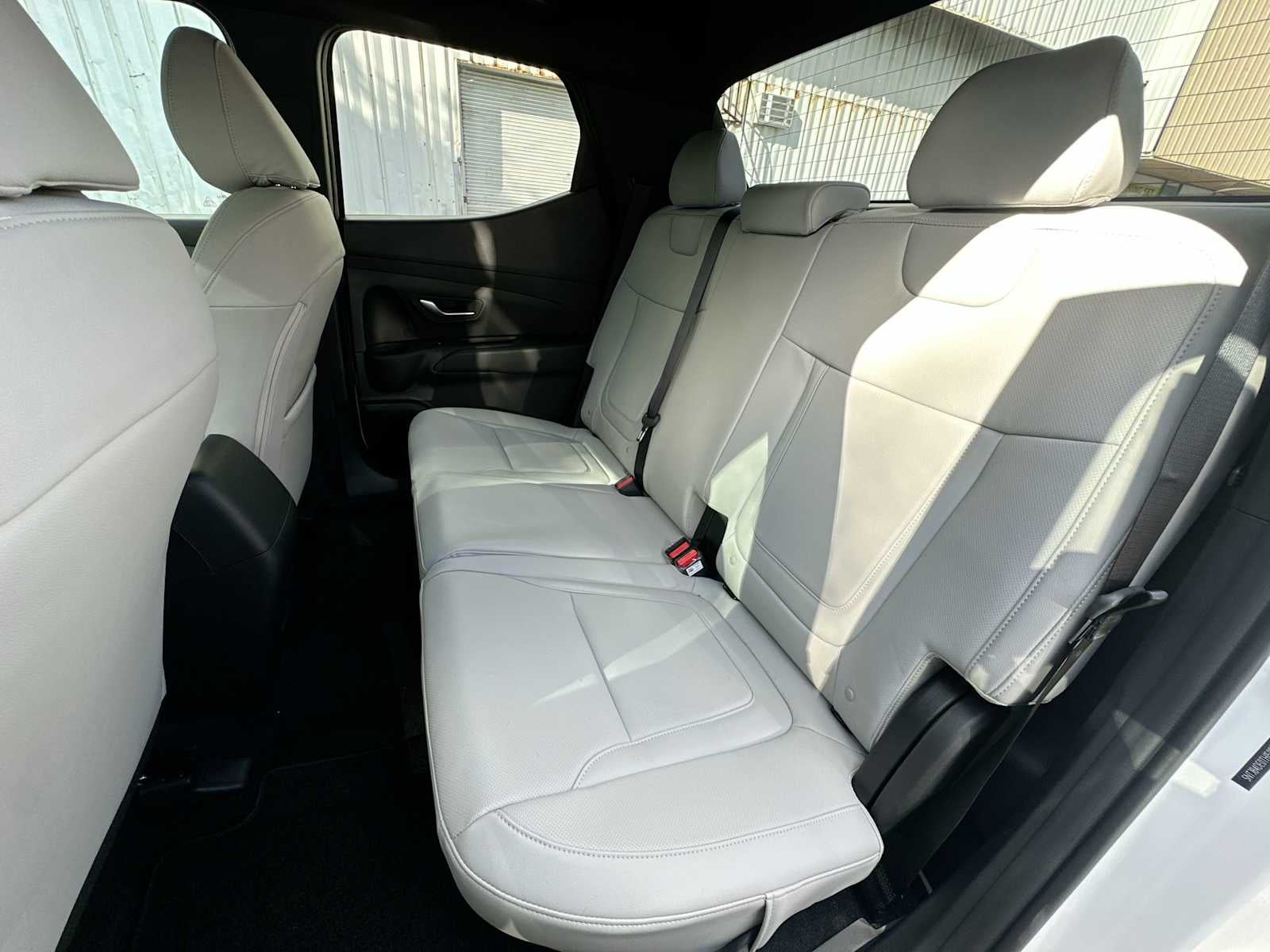 2026 Hyundai SANTA CRUZ SEL FWD