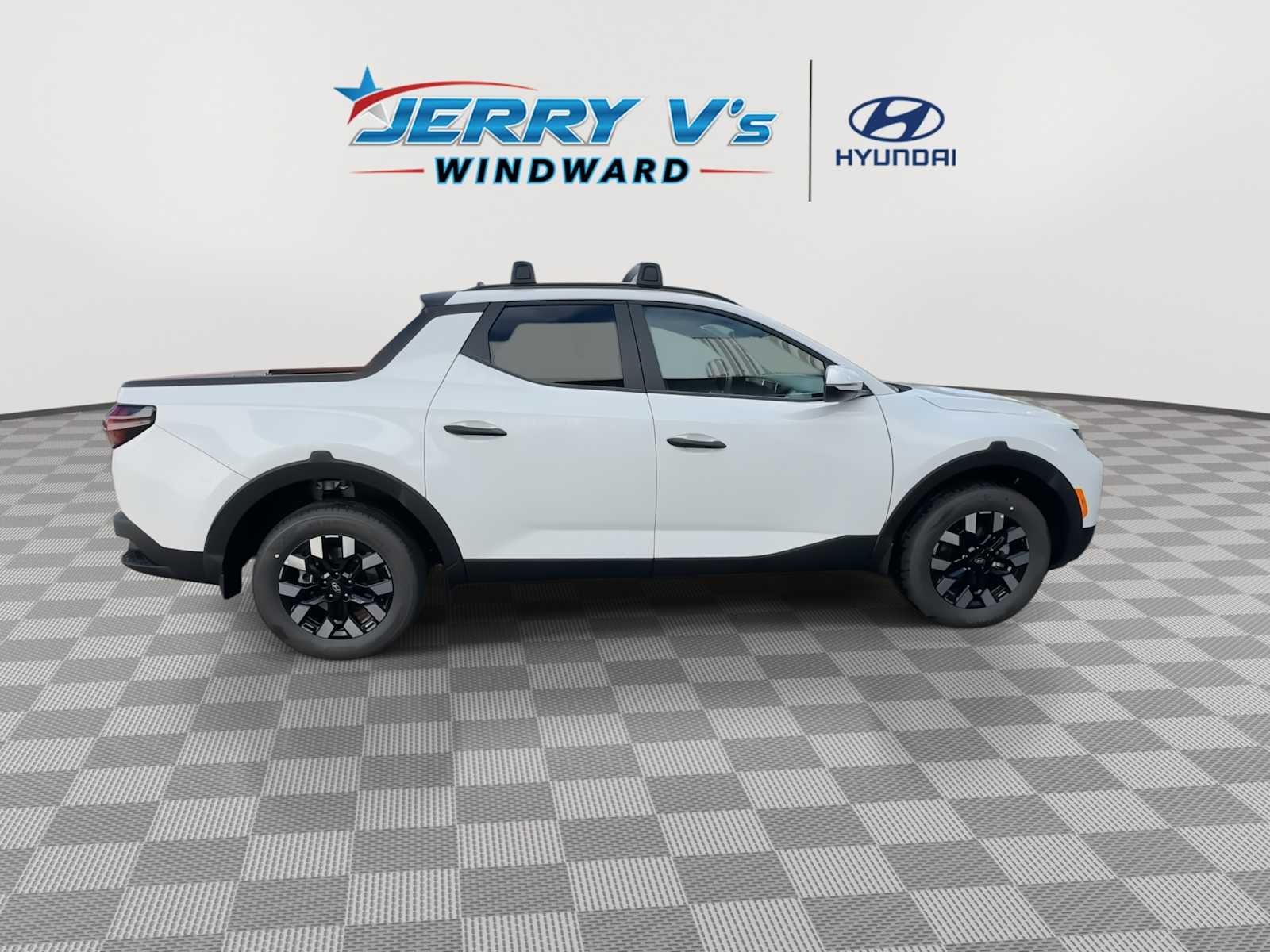 2026 Hyundai SANTA CRUZ SEL FWD
