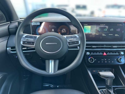 2025 Hyundai SANTA CRUZ SEL FWD