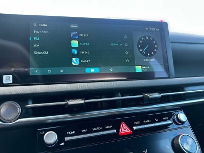 2025 Hyundai SANTA CRUZ SEL FWD