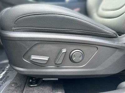 2025 Hyundai SANTA CRUZ SEL FWD