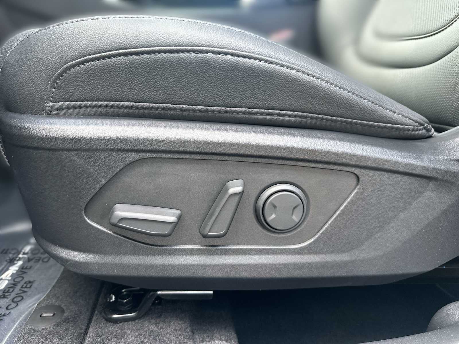 2025 Hyundai SANTA CRUZ SEL FWD